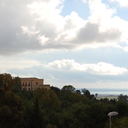 דירות Agrigento Doc House מראה חיצוני תמונה
