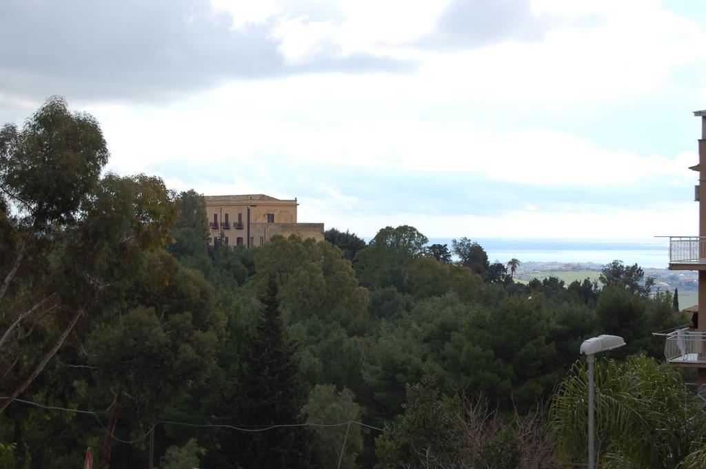 דירות Agrigento Doc House מראה חיצוני תמונה