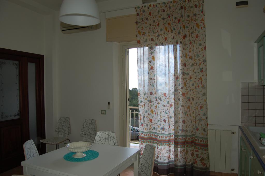 דירות Agrigento Doc House מראה חיצוני תמונה