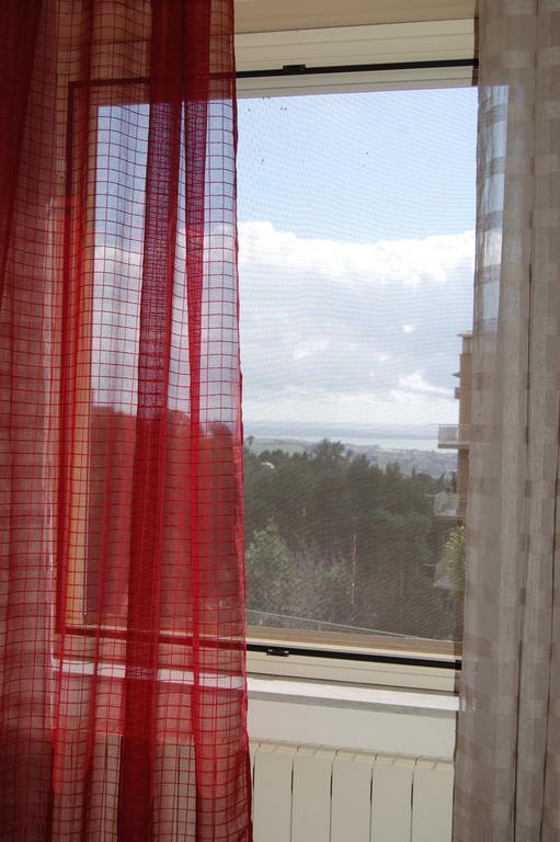 דירות Agrigento Doc House מראה חיצוני תמונה
