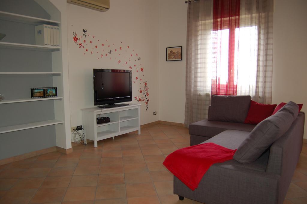 דירות Agrigento Doc House מראה חיצוני תמונה