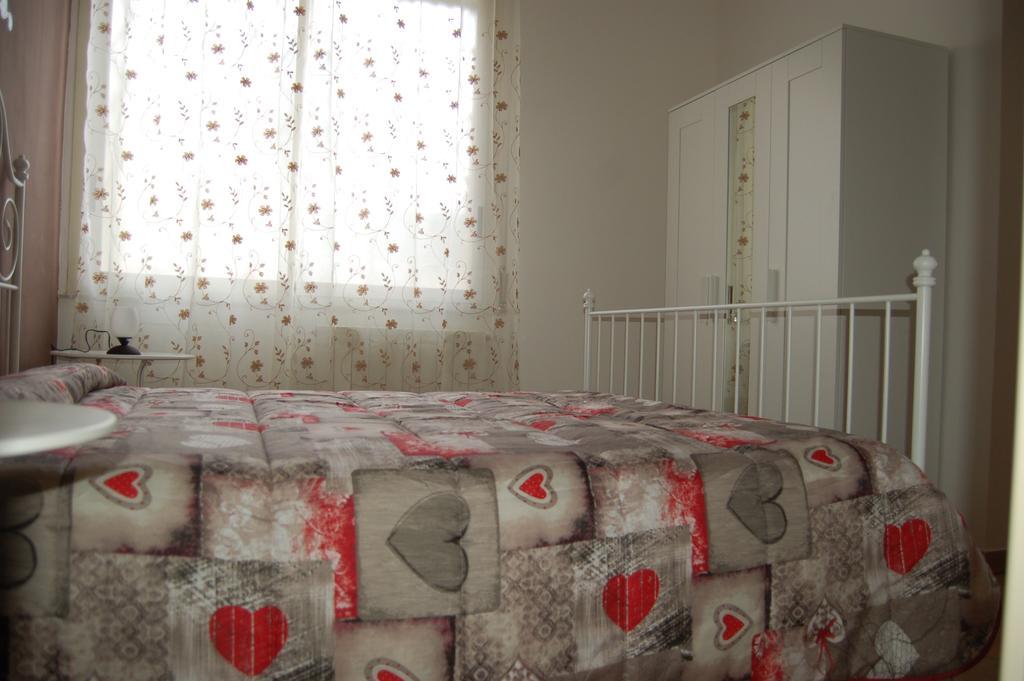 דירות Agrigento Doc House מראה חיצוני תמונה