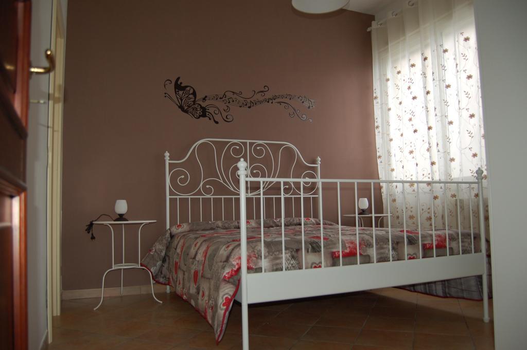 דירות Agrigento Doc House מראה חיצוני תמונה
