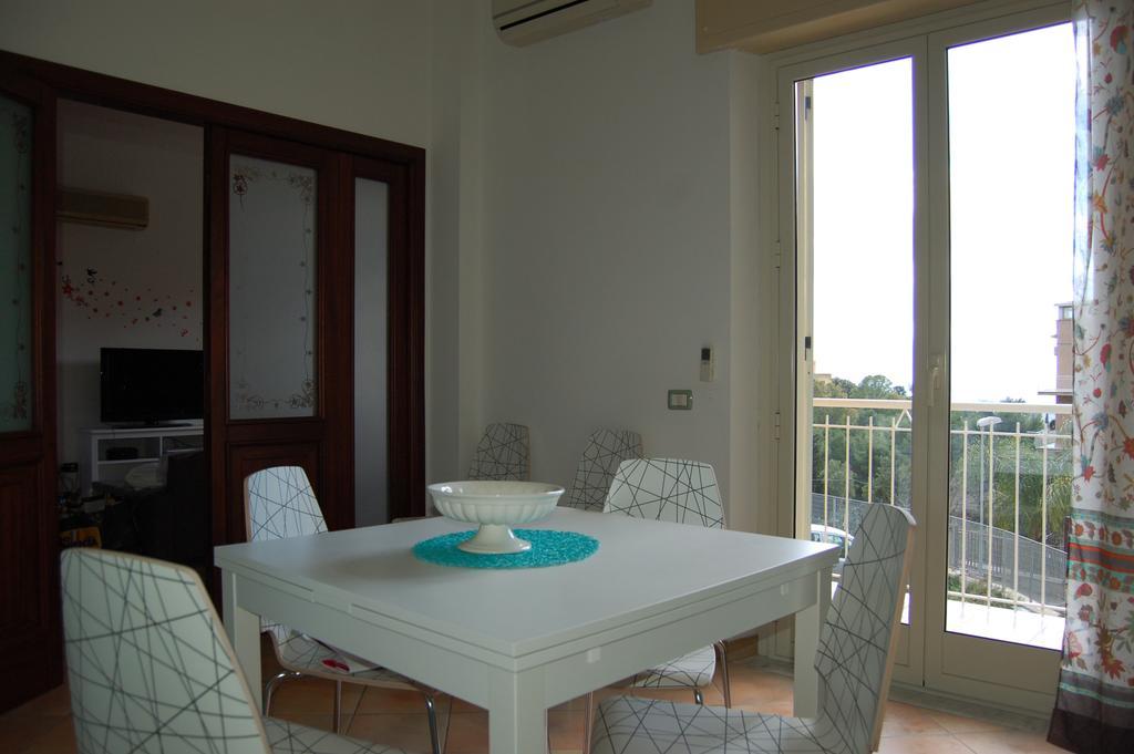דירות Agrigento Doc House מראה חיצוני תמונה