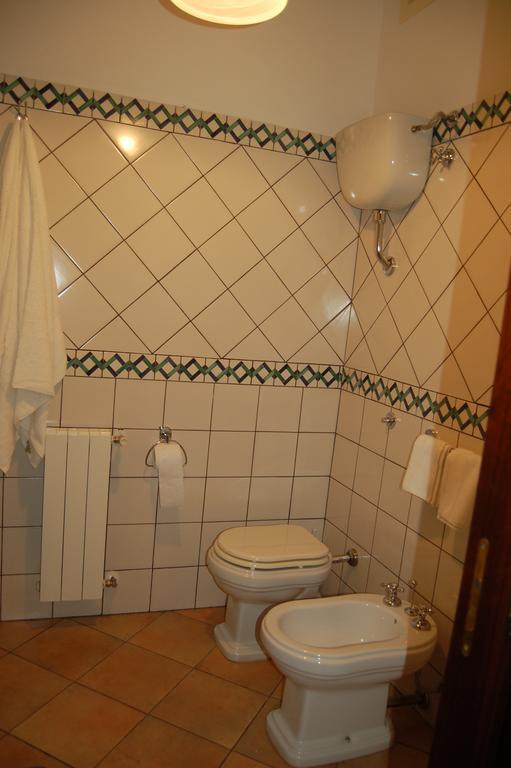 דירות Agrigento Doc House מראה חיצוני תמונה