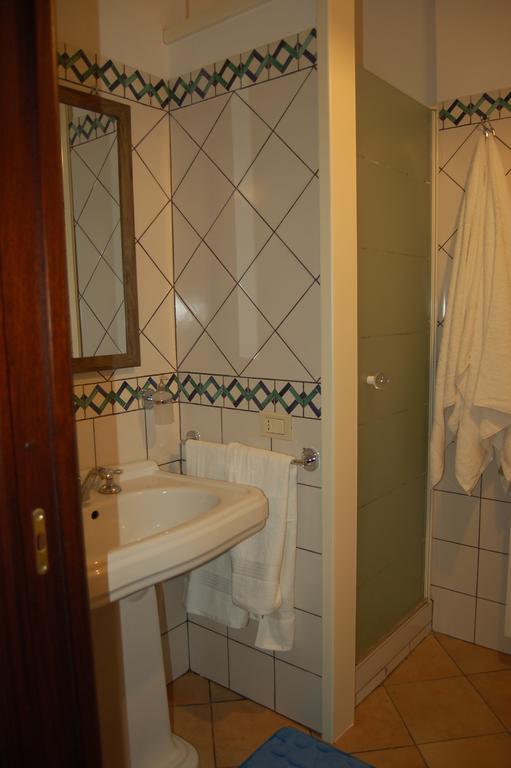 דירות Agrigento Doc House מראה חיצוני תמונה