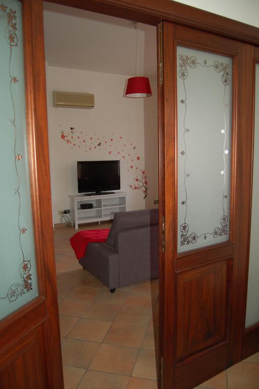 דירות Agrigento Doc House מראה חיצוני תמונה