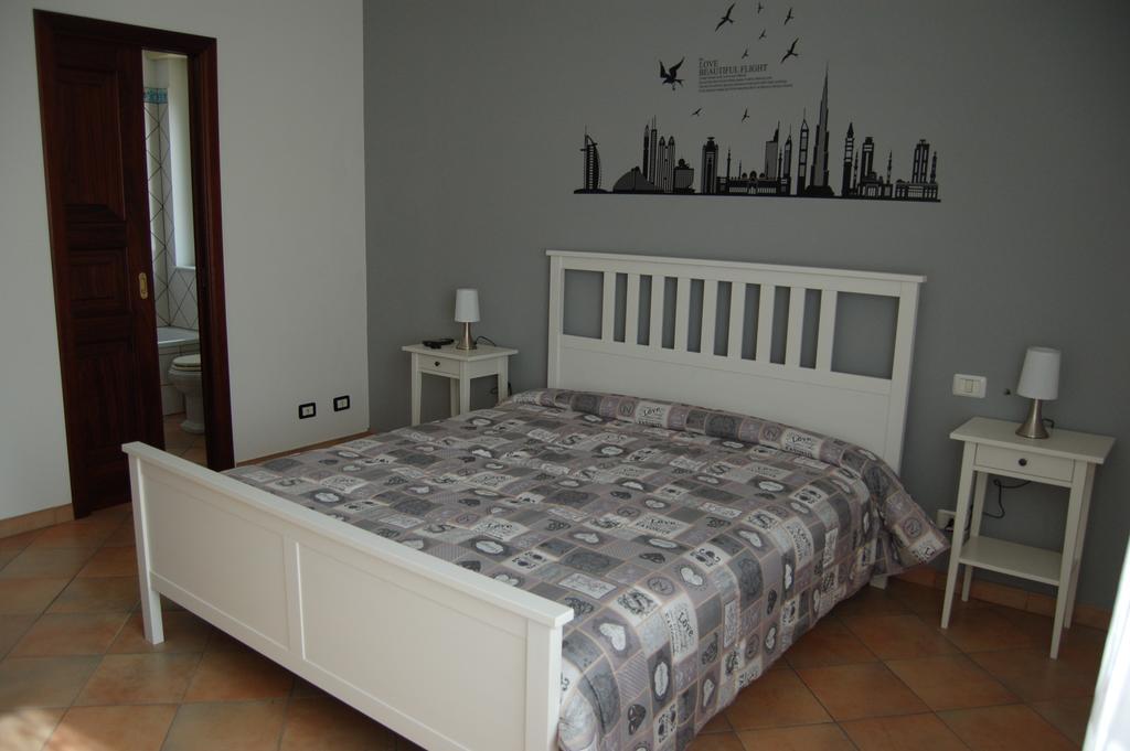 דירות Agrigento Doc House מראה חיצוני תמונה