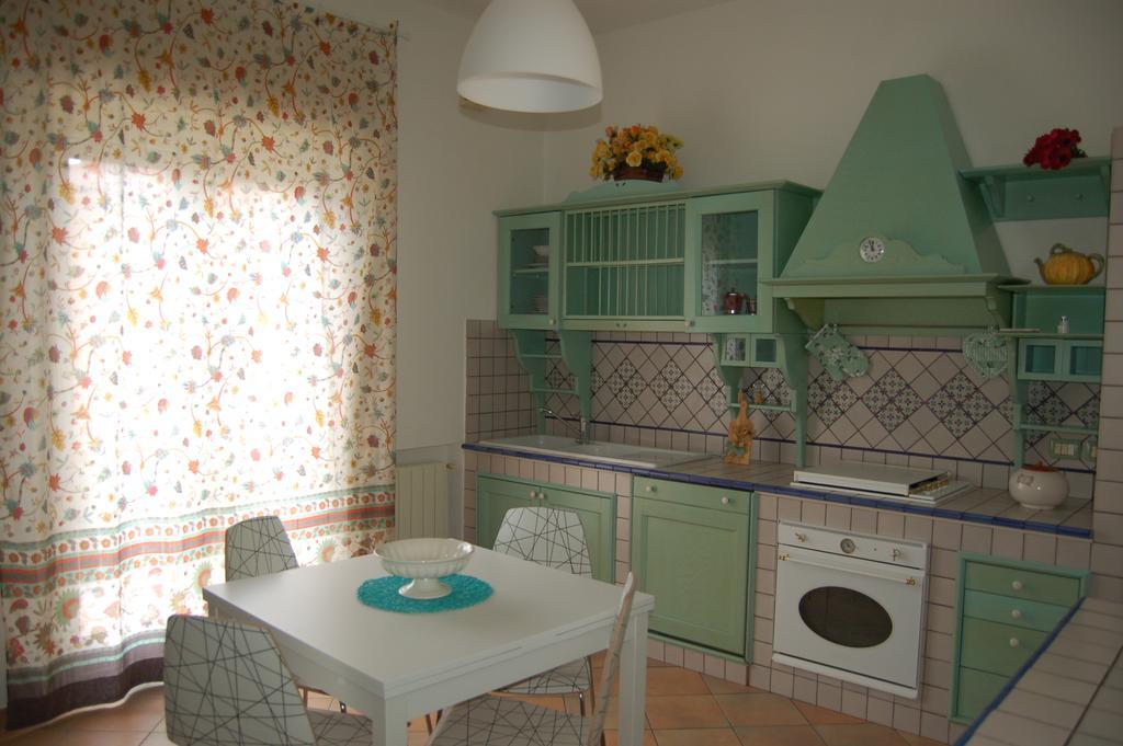 דירות Agrigento Doc House מראה חיצוני תמונה