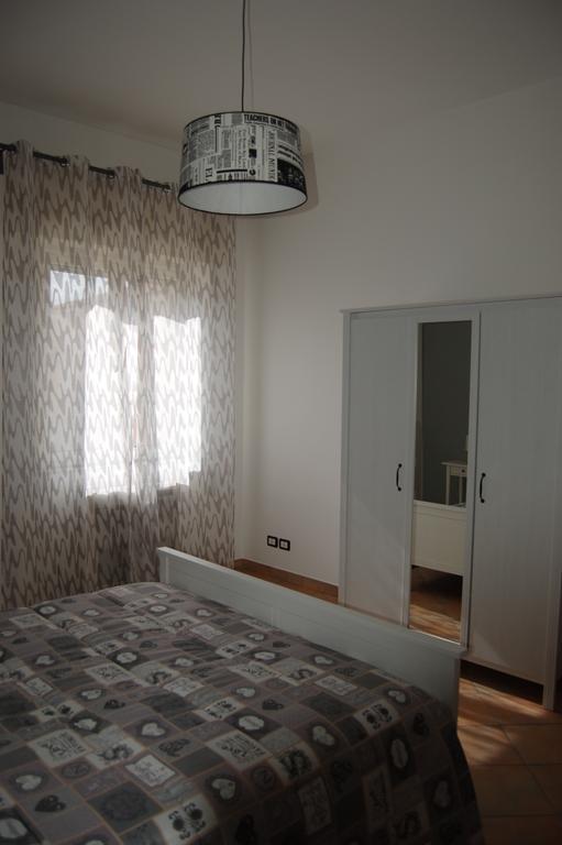 דירות Agrigento Doc House מראה חיצוני תמונה