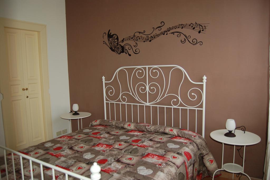 דירות Agrigento Doc House מראה חיצוני תמונה