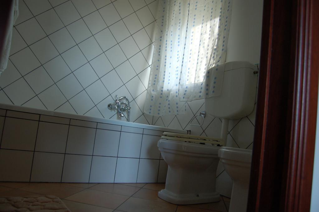דירות Agrigento Doc House מראה חיצוני תמונה