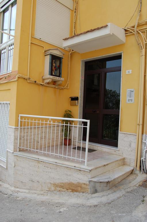 דירות Agrigento Doc House מראה חיצוני תמונה