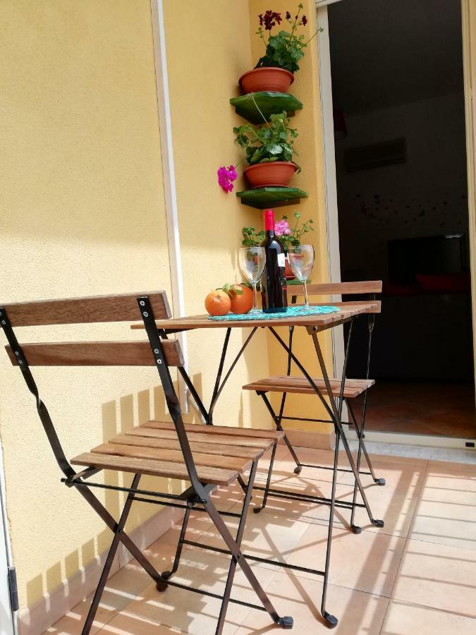 דירות Agrigento Doc House מראה חיצוני תמונה